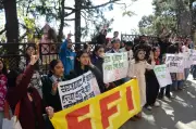 SFI to Launch Campaign for Himachal Education Minister's Resignation