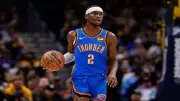 SGA Injury Rumor Debunked: Healthy for Game 5 vs Spurs