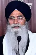 SGPC to Follow Akal Takht Directive on Sacrilege Law, Expresses Concerns