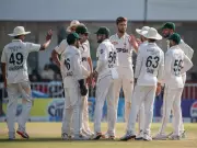 Shaan Masood Calls for Structural Changes After Bangladesh Whitewash