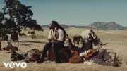 Shaboozey Releases New English Music Video 'Born To Die'
