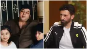 Shadaab Khan recalls Salim Khan's silent support after father Amjad Khan's death