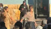 Shah Rukh Khan and Deepika Padukone's 'King' Scenes Leaked from South Africa