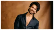 Shahid Kapoor's Style Evolution: From Chocolate Boy to Fashion Icon