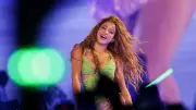 Shakira's Rio Concert Draws 2 Million Fans, Generates $161 Million