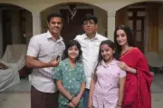 Shambhavi Singh Celebrates 100 Episodes of Mr. & Mrs. Parshuram