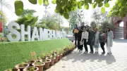 Shambhunath Group: Multidisciplinary Education Hub in Prayagraj