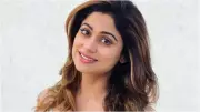 Shamita Shetty Slams Troll for Age-Shaming, Says She's Healthy and Happy