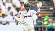 Shan Masood Backs Babar Azam to End Test Century Drought vs Bangladesh