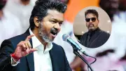 Shankar Praises Vijay's Rise from Superstar to Tamil Nadu CM