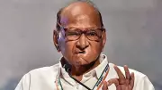 Sharad Pawar Demands All-Party Meet Over PM Modi's Austerity Appeal Amid Middle East Crisis