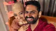 Sharib Hashmi Reveals Wife Nasreen's Oral Cancer Relapsed for 6th Time