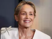 Sharon Stone Calls Out Phone Use During Cannes Speech, Urges Human Connection