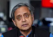 Shashi Tharoor Praises Modi-Shah Duo for Bengal, Assam Poll Wins