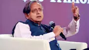 Shashi Tharoor to miss Kerala CM oath ceremony, to be in US for alma mater address