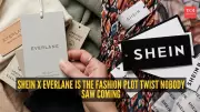 Shein Acquires Everlane: Fast Fashion King Buys Sustainable Brand