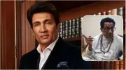Shekhar Suman Recalls Bal Thackeray 3 AM Call on New YouTube Show