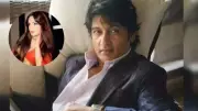 Shekhar Suman recalls Parveen Babi's rare 1999 interview with soup