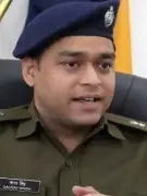 Shimla ASI Suspended for Kicking Taxi Driver During VVIP Movement