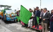 Shimla Municipal Corporation Begins Switch to Electric Fleet