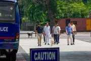 Shimla Schools Receive Bomb Threats, Security Tightened