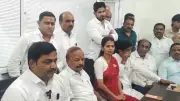 Shiv Sena, BJP End 5-Month Rift, Announce Alliance in Ambernath Municipal Council