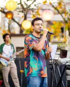 Shiv Tandan: Using Stories and Songs to Fix Education