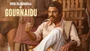 Shiva Rajkumar's Character Poster Unveiled for Ram Charan's 'Peddi'