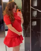Shivaleeka Oberoi Shares Heartfelt Pregnancy Journey Video Montage