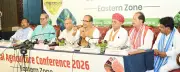 Shivraj Singh Chouhan Urges Priority for Natural Farming Amid Global Volatility