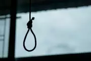 Shopkeeper Dies by Suicide in Faridabad, Police Investigate