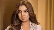 Shreya Ghoshal on Singer-Composer Connection: Composer Inside Every Singer