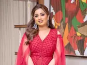Shreya Ghoshal Reveals Her Visualisation Technique for Singing