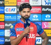 Shreyas Iyer Blames Powerplay for Punjab Kings' Defeat in IPL 2026