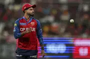 Shreyas Iyer Emerges as Frontrunner for India T20I Captaincy