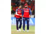 Shreyas Iyer Rues Missed Catches After PBKS Loss to SRH
