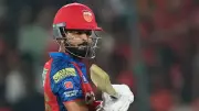 Shreyas Iyer's IPL Form Sparks T20I Recall Debate as India Tour Looms
