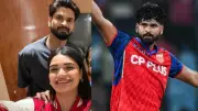 Shreyas Iyer's Sister Shresta Breaks Silence on IPL Trolling, Harassment