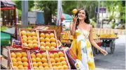 Shriya Pilgaonkar Shares Her Mango Season Rituals and Recipes