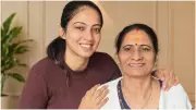 Shriya Tiwari Opens Up About Her Unbreakable Bond With Her Mother