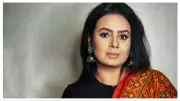 Shruti Gholap Opens Up About Rejection and Growth in TV Industry