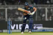Shubman Gill blames GT's poor fielding for 29-run loss to KKR in IPL 2026