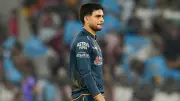 Shubman Gill Hails Team After GT's Statement Win Over RR