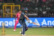 Shubman Gill's 84 Sparks Orange Cap Battle; Klaasen Leads