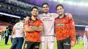 Shubman Gill's cheeky post goes viral after GT's big win over SRH in IPL 2026