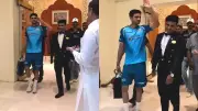 Shubman Gill's Heartwarming Moment with Father Before IPL 2026 Knock
