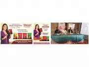 Shyam Dhani Industries Rebrands Kitchen Spices, Priety Zinta as Ambassador