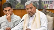 Siddaramaiah Accuses BJP of 'Vote Dacoity' in Sringeri Recount Row
