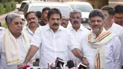 Siddaramaiah asked to quit as Karnataka CM, Congress ends power tussle