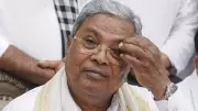 Siddaramaiah Resigns as Karnataka CM, Vows to Continue Political Fight